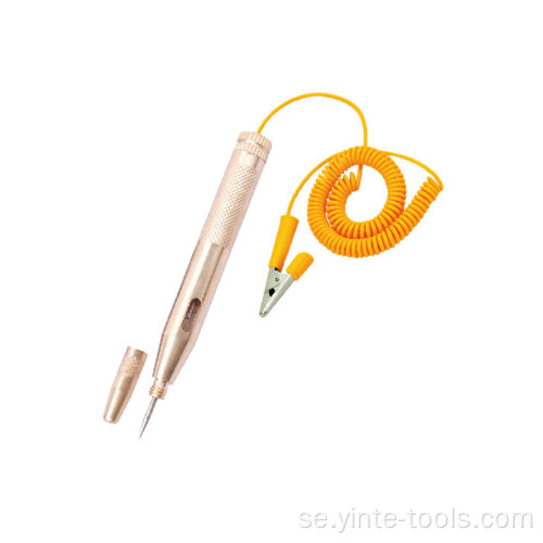 Test Pen Battery Yinte